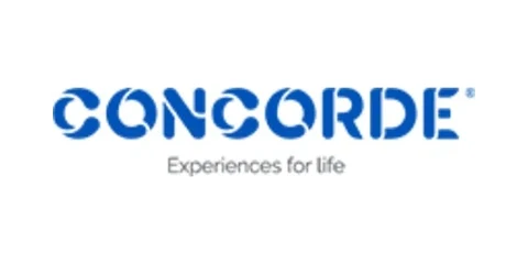 Concorde logo
