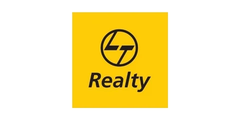 L&T Realty logo