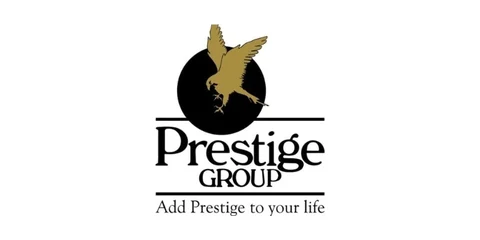 Prestige logo