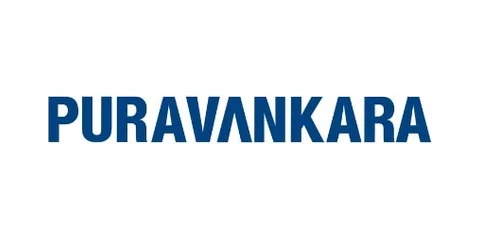 Puravankara logo